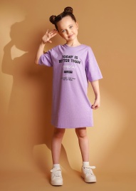 CLE 867417/15кдн_п Платье детское