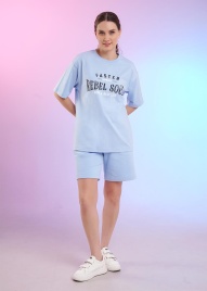 CLE LF26-1229/7 Футболка женская