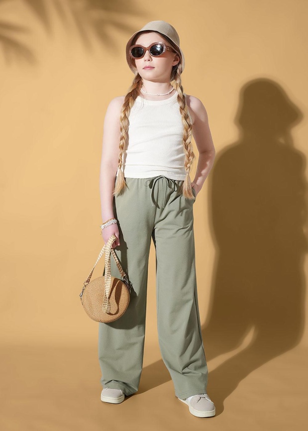 CLE 867391шл Майка детская для девочки фото 1