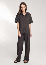 CLE 256903/175эфо Брюки женские