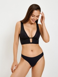 Топ бельевой жен. Rodriga черный