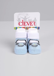 CLE С173 Носки детские