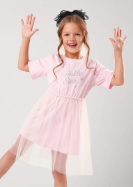 CLE 757255/26кд_п Платье детское