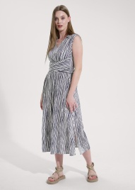 CLE 253123штн Платье женское