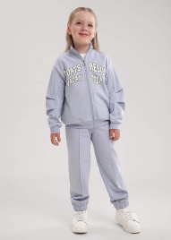 CLE 757174/25ф Брюки детские для девочки