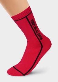 CLE Д2273 Носки женские