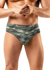 CLE MC431821 Трусы мужские плавки