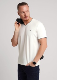 CLE 562012/04гг_п Футболка мужская