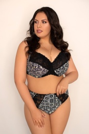 БЮСТГАЛЬТЕР 296-179 ВИТРАЖ