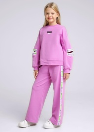 CLE 846443/71у Брюки детские для девочки