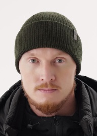 CLE 454452аш Шапка мужская