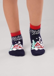 CLE С4563 16-18,18-20 Носки детские