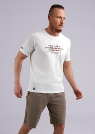 CLE 541978/06г_п Футболка мужская