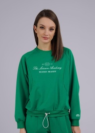 CLE LSW24-1099 Свитшот женский