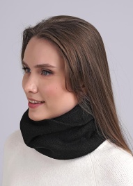 CLE 433881ап Шарф женский