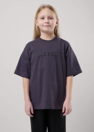 CLE 856951/10кд_п Футболка детская для девочки