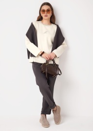 CLE 267123/199зп Брюки женские