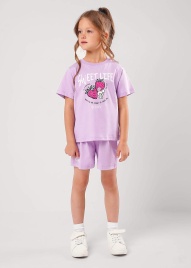 CLE 759579кд_п2 Комплект детский для девочки