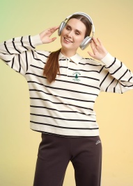 CLE LF26-100/4 Джемпер женский