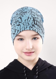 CLE 556026/2рп Шапка детская