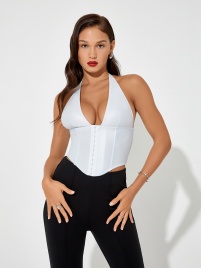 Полуграция жен. Jamilly черный