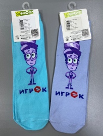 8Сф2"Игрек" Носки детские Борисоглебск