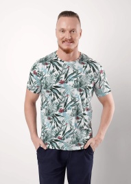 CLE 551880/22он Футболка мужская