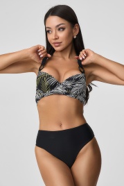 Купальный костюм жен. Lapalma цветной SWIM Balconette bra, 012036100032