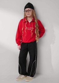 CLE 757131/22у Брюки детские для девочки