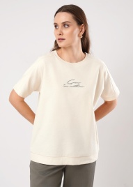 CLE 267150/199тдф_п Джемпер женский