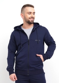 CLE 601251фэ_п Толстовка мужская