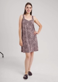 CLE LS15-1181 Сорочка ночная женская