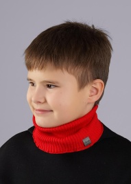 CLE 544055вн Шарф детский