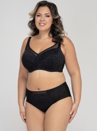 Бюстгальтер 880-300 ЧЕРНЫЙ