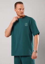 CLE 562181/19у_п Футболка мужская