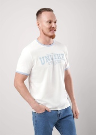 CLE 552525/21кд maxi_п Футболка мужская