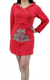 Халат для женщин 169037