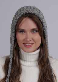 CLE 444211шп Шапка женская