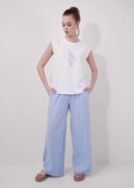 CLE 256911/177эф Брюки женские