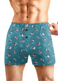 CLE MBX561021 Трусы мужские боксеры