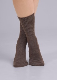 CLE Д2423 Носки женские