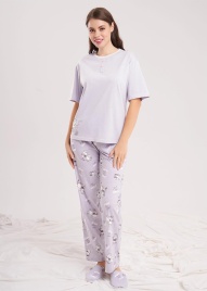 CLE LP15-1207/2 Пижама женская