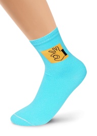 CLE С1309 24 Носки детские для мальчика