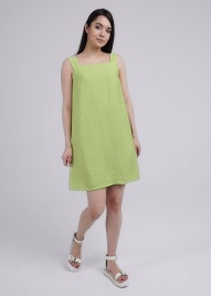 CLE 243101/143шк Сарафан женский