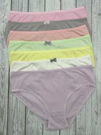 Трусы для женщин 7 шт (средний размер ) 724100