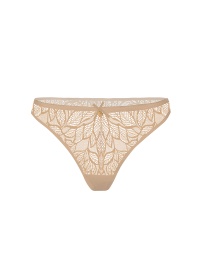 Трусы жен Primrose бежевый Brazilian, 0120273120