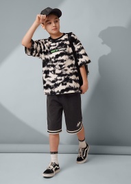 CLE 867400/14у_п Шорты детские для мальчика