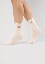 CLE Д2504 Носки женские