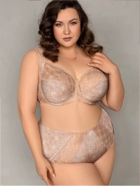 Б 296-125 maxi, Бюстгальтер, Леди Люкс