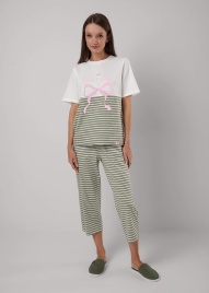 CLE LP25-1153/1 Пижама женская